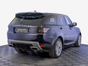 Land Rover Range Rover Sport II Рестайлинг Москва  - изображение 35