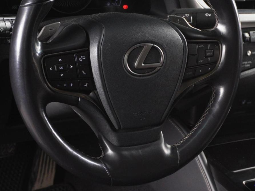 Lexus ES VII Минеральные Воды  - изображение 21