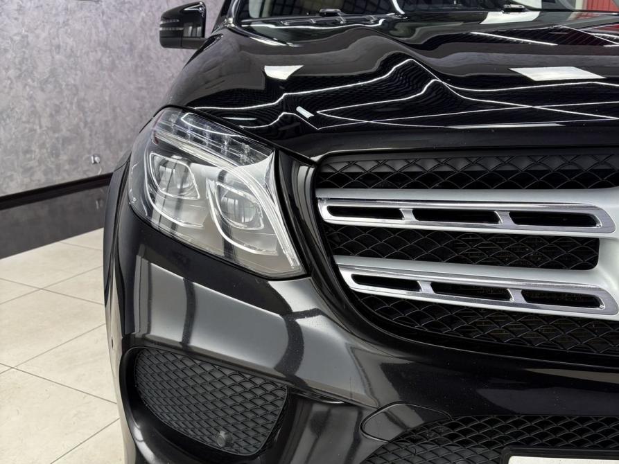 Mercedes-Benz GLS I (X166) Ярославль  - изображение 38