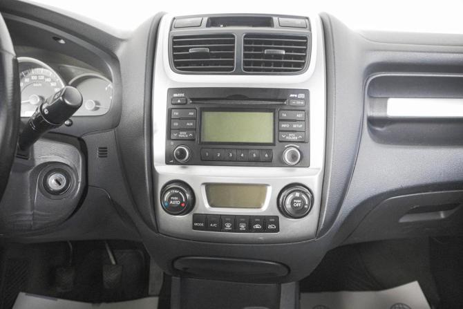 Kia Sportage II Рестайлинг с пробегом 2010 года, цена 989 000 рублей, 164800 км, внедорожник, Автокод Объявления