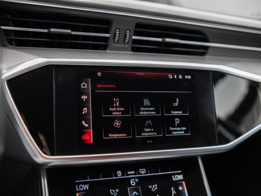 Audi A6 V (C8) Сочи  - изображение 16