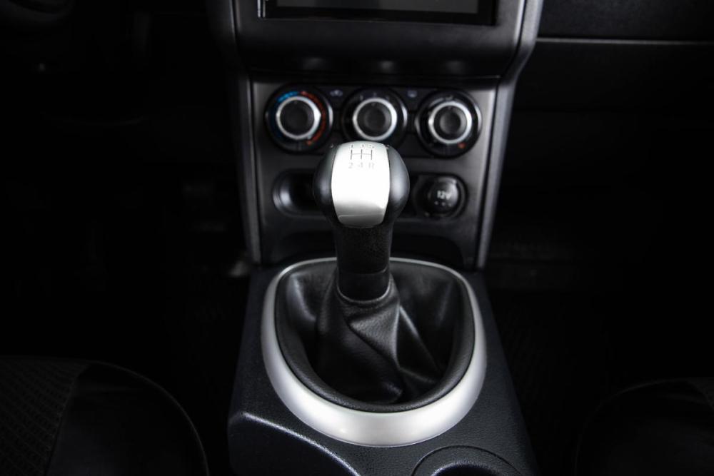 Nissan Qashqai I Рестайлинг Пермь  - изображение 18