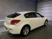 Chevrolet Cruze I Рестайлинг Новосибирск  - изображение 30