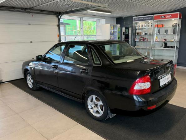 Lada (ВАЗ) Priora I с пробегом 2011 года, цена 216 099 рублей, 249217 км, седан, Автокод Объявления
