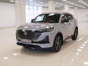 Changan CS55 Plus II Самара  - изображение 33