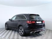 Mercedes-Benz GLC I (X253) Рестайлинг Санкт-Петербург  - изображение 28