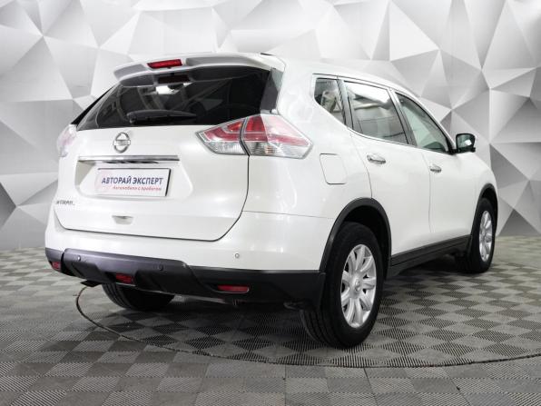 Nissan X-Trail III с пробегом 2018 года, цена 1 820 000 рублей, 130600 км, внедорожник, Автокод Объявления