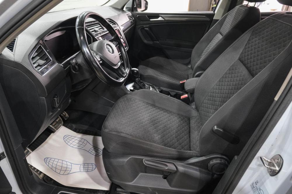 Volkswagen Tiguan II Новокузнецк  - изображение 13