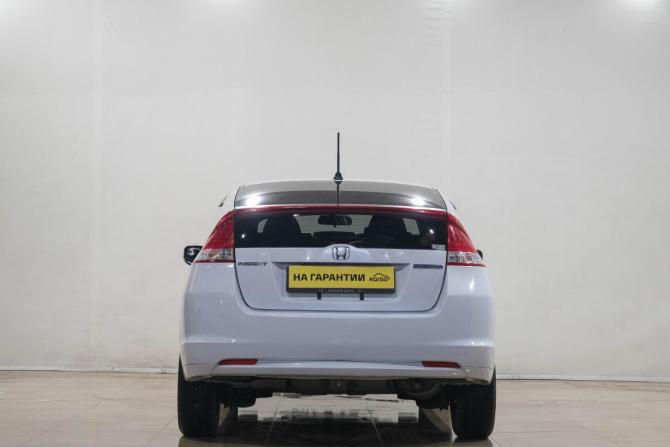 Honda Insight II с пробегом 2009 года, цена 859 000 рублей, 183000 км, хэтчбек, Автокод Объявления