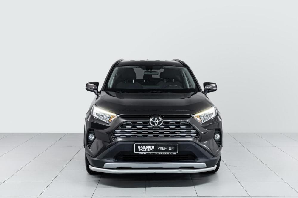 Toyota RAV4 V (XA50) Казань  - изображение 2