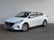 Hyundai Solaris II Рестайлинг Москва  - изображение 29