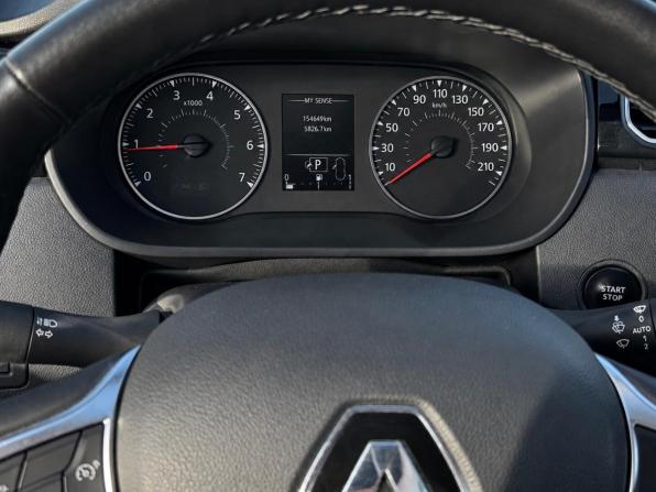 Renault Arkana I с пробегом 2019 года, цена 1 340 000 рублей, 154621 км, внедорожник, Автокод Объявления
