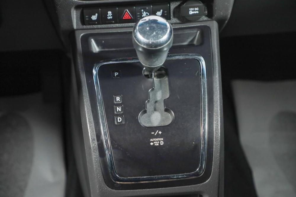 Jeep Compass I Новосибирск  - изображение 15