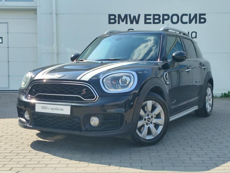 Mini Countryman II Санкт-Петербург  - изображение 1