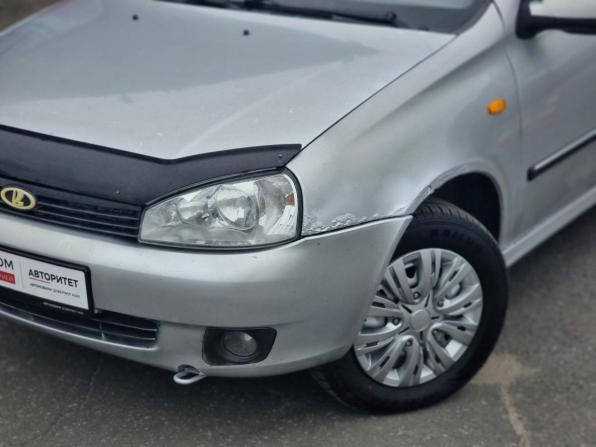 Lada (ВАЗ) Kalina I с пробегом 2011 года, цена 219 000 рублей, 204237 км, хэтчбек, Автокод Объявления