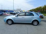 Chevrolet Lacetti I Тюмень  - изображение 22