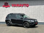 Renault Duster I Рестайлинг Альметьевск  - изображение 30