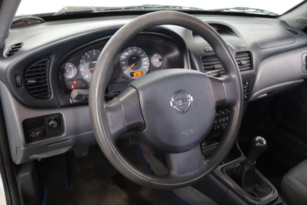 Nissan Almera Classic I Санкт-Петербург  - изображение 9