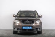 Subaru Tribeca I Рестайлинг Томск  - изображение 25