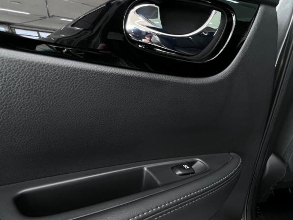 Nissan Qashqai II Рестайлинг с пробегом 2021 года, цена 2 200 000 рублей, 134032 км, внедорожник, Автокод Объявления