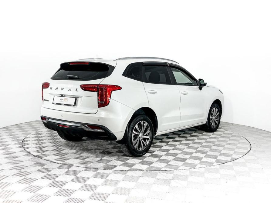 Haval Jolion I Ногинск  - изображение 7