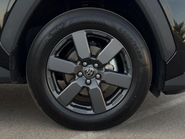 Toyota RAV4 VI (XA60) с пробегом 2026 года, цена 4 000 000 рублей, 25 км, внедорожник, Автокод Объявления