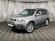 Nissan X-Trail II Рестайлинг Москва  - изображение 21