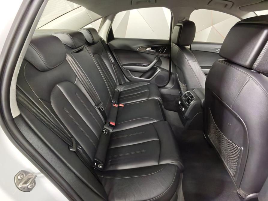 Audi A6 IV (C7) Рестайлинг Москва  - изображение 15