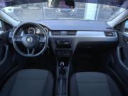 Skoda Rapid I Рестайлинг Самара  - изображение 25