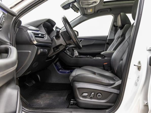 Chery Tiggo 7 Pro I с пробегом 2020 года, цена 1 778 000 рублей, 30847 км, внедорожник, Автокод Объявления