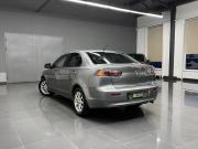 Mitsubishi Lancer X Рестайлинг Тверь  - изображение 25