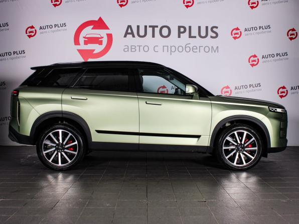 Jaecoo J7 I с пробегом 2024 года, цена 2 329 000 рублей, 69440 км, внедорожник, Автокод Объявления