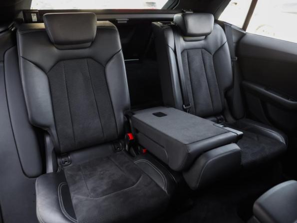 Audi Q8 I (4M) с пробегом 2019 года, цена 5 499 000 рублей, 105218 км, внедорожник, Автокод Объявления