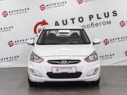 Hyundai Solaris I Минеральные Воды  - изображение 21