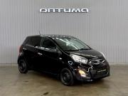 Kia Picanto II Краснодар  - изображение 20