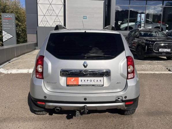 Renault Duster I с пробегом 2012 года, цена 748 000 рублей, 167300 км, внедорожник, Автокод Объявления