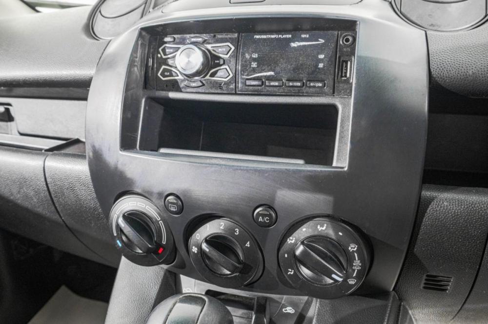 Mazda Demio III (DE) Барнаул  - изображение 16