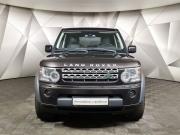 Land Rover Discovery IV Москва  - изображение 31