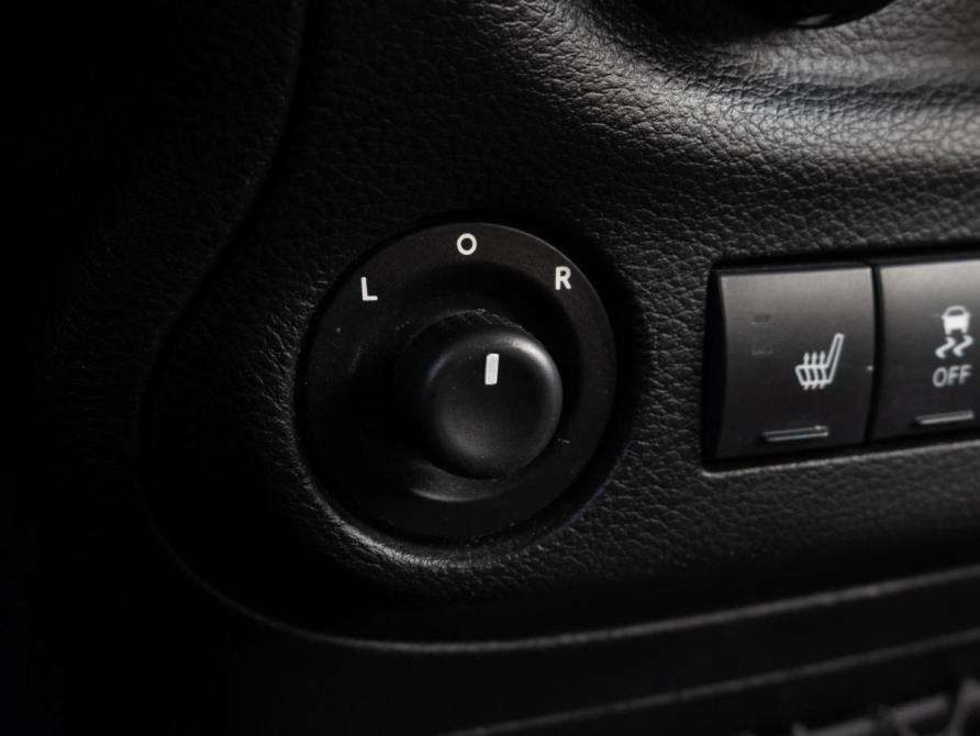 Jeep Wrangler III (JK) Краснодар  - изображение 16