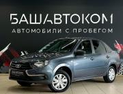Lada (ВАЗ) Granta I Рестайлинг Уфа  - изображение 16