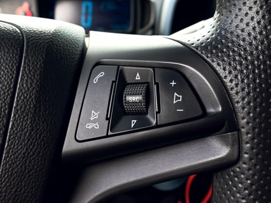 Chevrolet Aveo II Екатеринбург  - изображение 13
