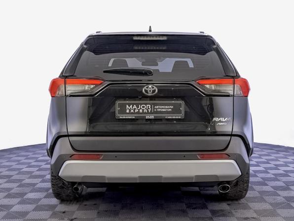 Toyota RAV4 V (XA50) с пробегом 2024 года, цена 4 040 000 рублей, 16566 км, внедорожник, Автокод Объявления