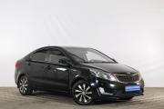 Kia Rio III Тюмень  - изображение 19