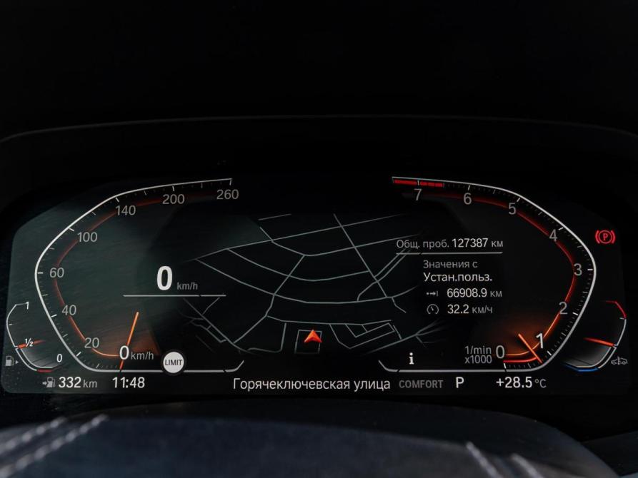 BMW X5 IV (G05/G18) Краснодар  - изображение 17