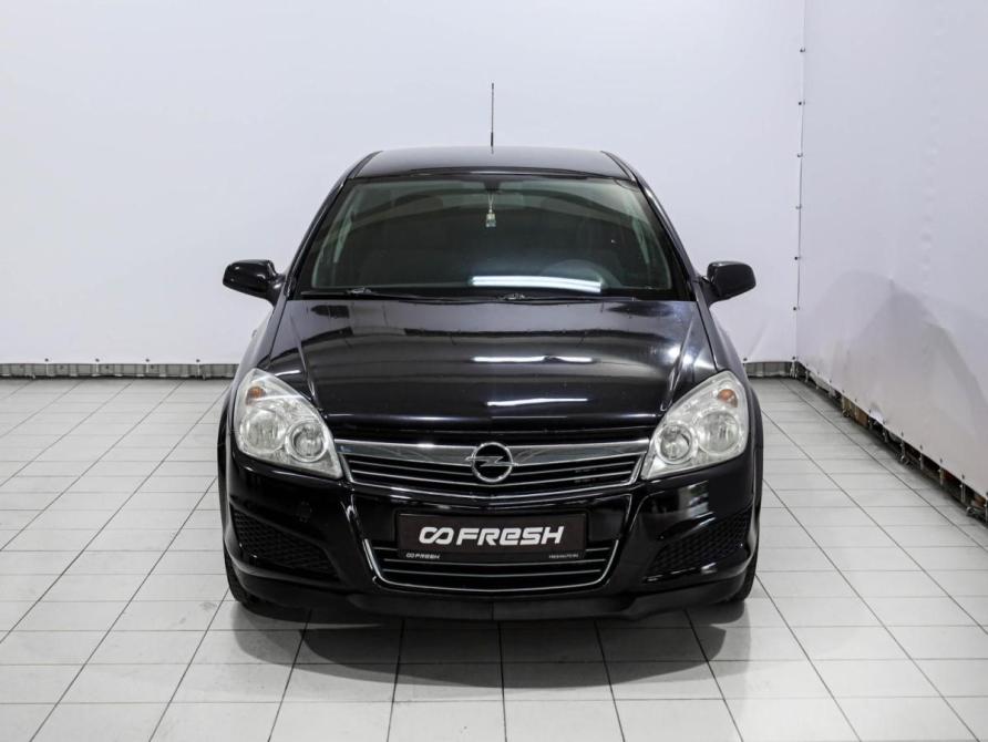 Opel Astra H Рестайлинг Ростов-на-Дону  - изображение 3