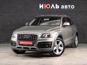 Audi Q5 I (8R) Екатеринбург  - изображение 20
