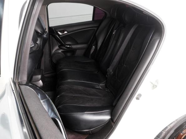 Honda Accord VIII с пробегом 2008 года, цена 900 000 рублей, 281280 км, седан, Автокод Объявления