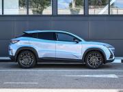 Changan UNI-T I Рестайлинг Новороссийск  - изображение 28
