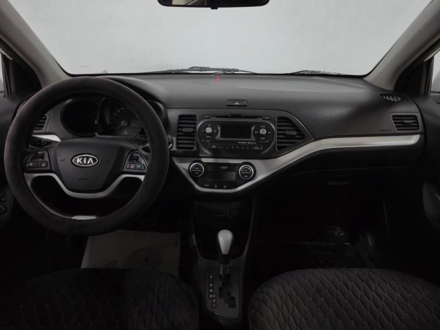 Kia Picanto II Альметьевск  - изображение 12