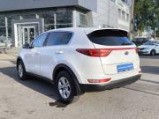 Kia Sportage IV Санкт-Петербург  - изображение 27